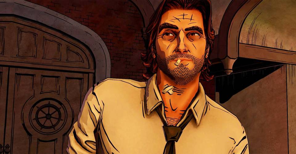 Telltale Games Promises an Update on The Wolf Among Us Season 2 in 2022 Telltale Games Promises an Update on The Wolf Among Us Season 2 in 2022